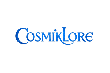 CosmiKLore Logo