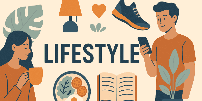 Lifestyle
